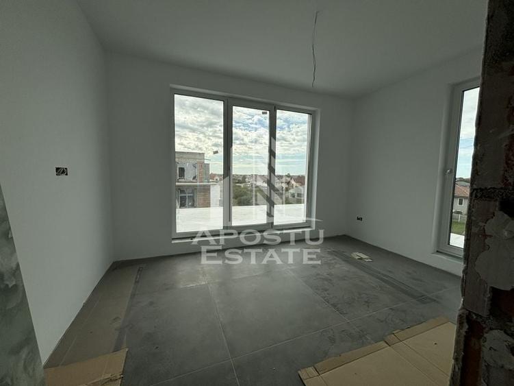 Apartament tip penthouse cu 2 camere, in Ciarda Rosie, terasa de 50 mp - 3