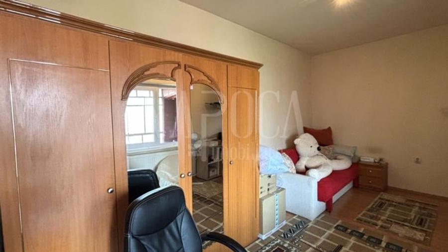 Casa 4 camere de vanzare in Marasti, Cluj Napoca - 4