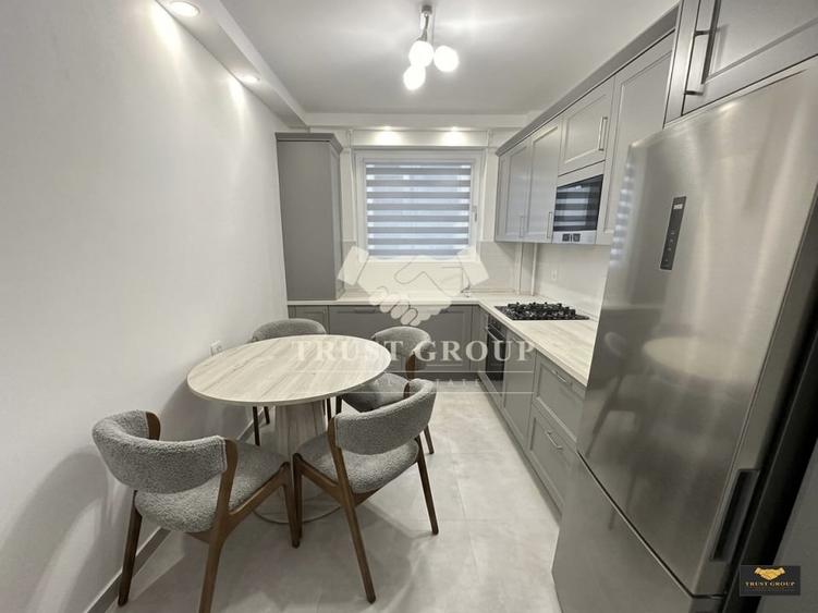 Apartament 2 camere+loc de parcare-Floreasca - 3