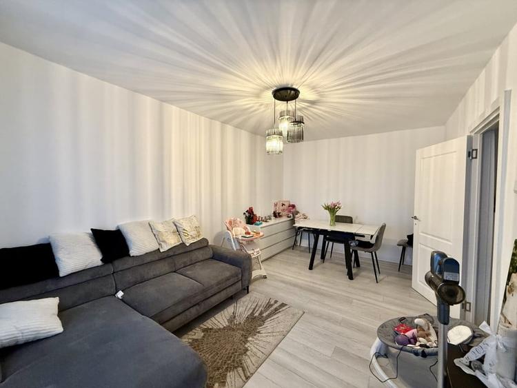 Apartament 2 camere - Decomandat- Sibiu - 3