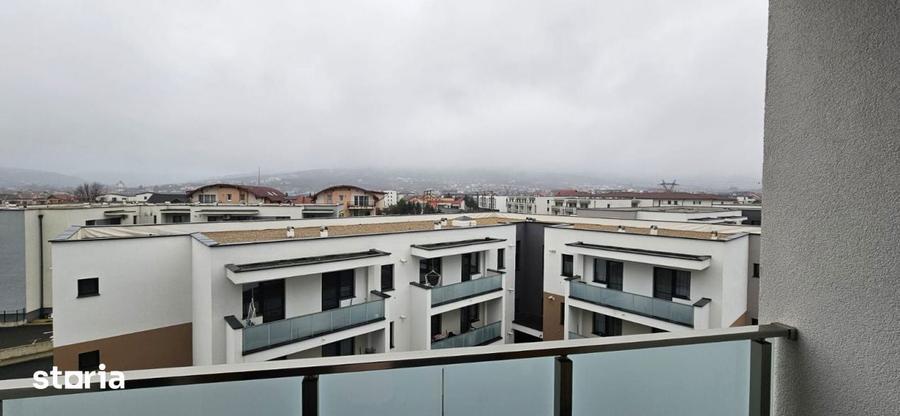 Apartament 3 camere, 64 mp, zona Vest - 16
