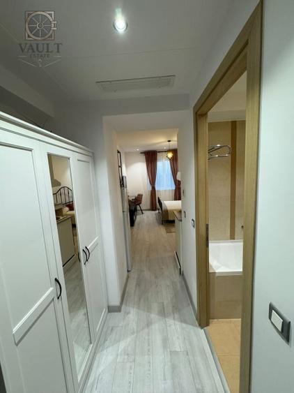 Garsoniera - zona VITAN-BARZESTI - RIN - 4