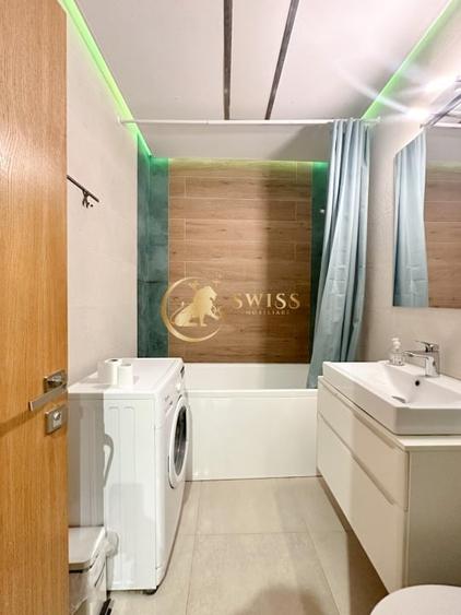 Apartament 2 camere | 58mp | Parcare | A. Presecan | 5 min Sigma Zorilor - 7