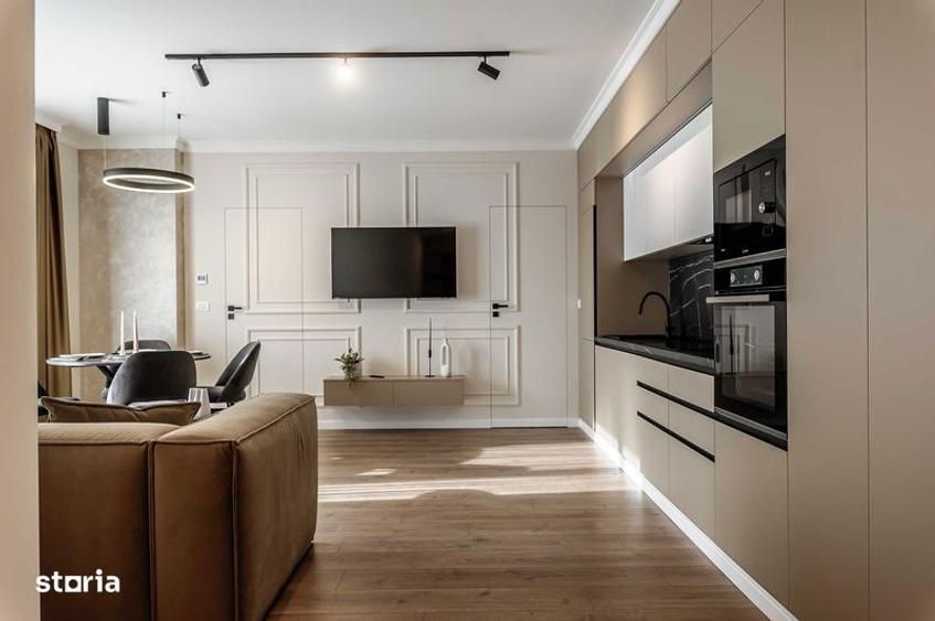 inchiriez apartament 3 camere - 7