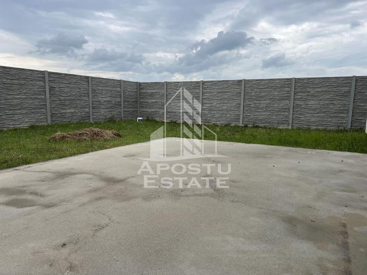 Triplex cu 5 camere, P+ E, In Sanandrei - 10