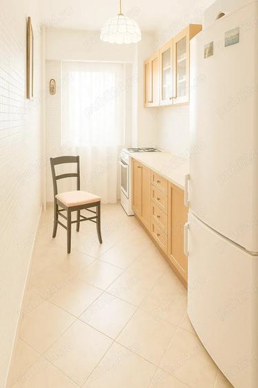 Caminul tau cu vedere la parc Eficien?a ?i confort in zona Lacul Tei - 6