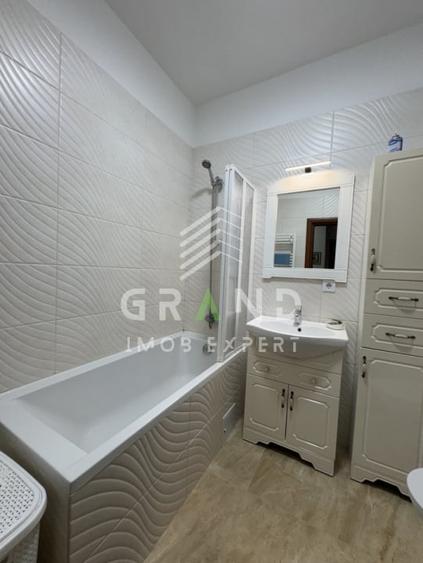 Ap 2 camere decomandate | AC | 2 parcari | Sigma Center/Augustin Presecan - 26