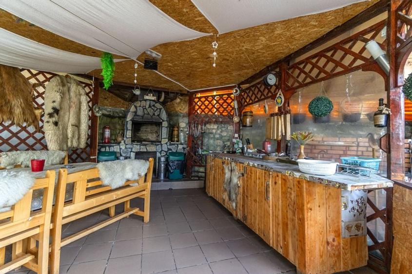 Pensiunea Scarisoara - Refugiul din Inima Rucarului | Comision 0% - 30