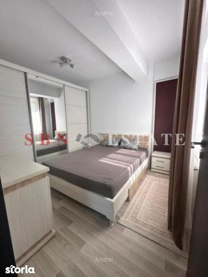 Apartament cu 2 camere în Crângași