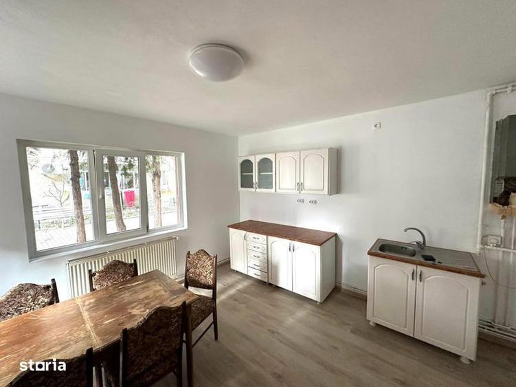 Vand Apartament De 56 Metri Patrati Zona Centrala ( Bailor ) - 1