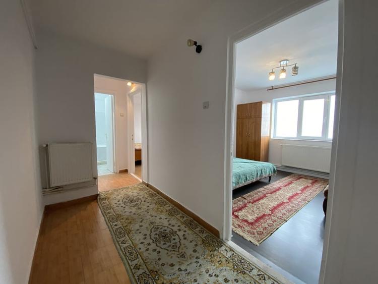 Apartament 3 camere | Decomandat | Casa de cultura | Parcare privata | Boxa - 5