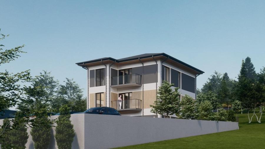 COMISION 0%! 2 CAMERE BLOC NOU PACURARI-REDIU - 8