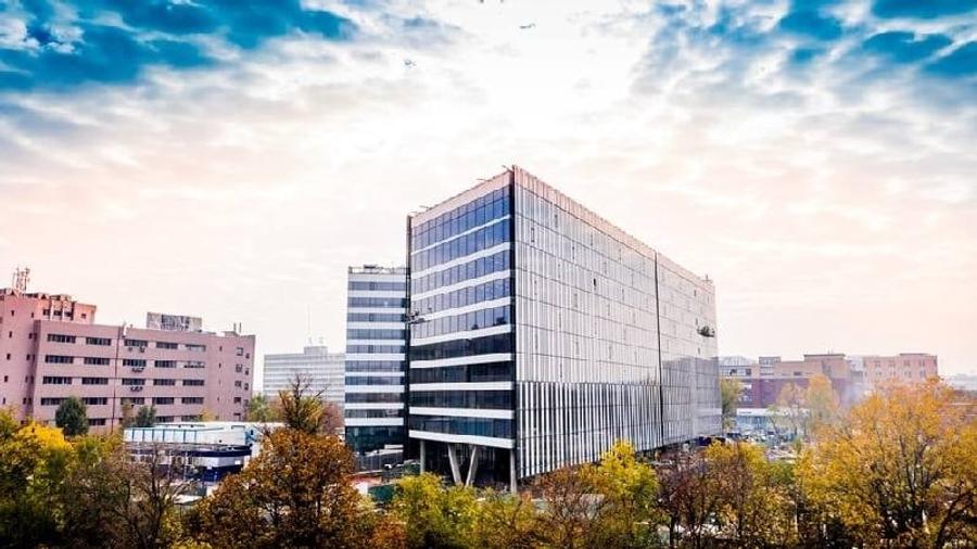 Campus 6.3, Grozavesti, 500 - 1756 mp  0% comision! - 14