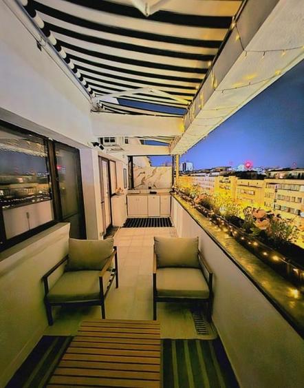 4 camere | decomandat | Gara de Nord | Pretabil Airbnb - 2