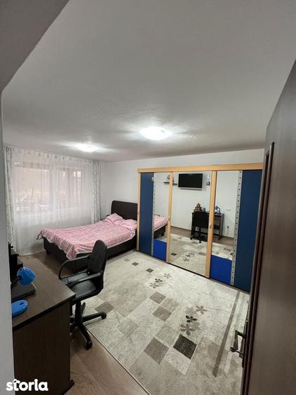 Casa tip P+1 | 3 Dormitoare | Localitatea Amati | Teren 1.200 mp - 7