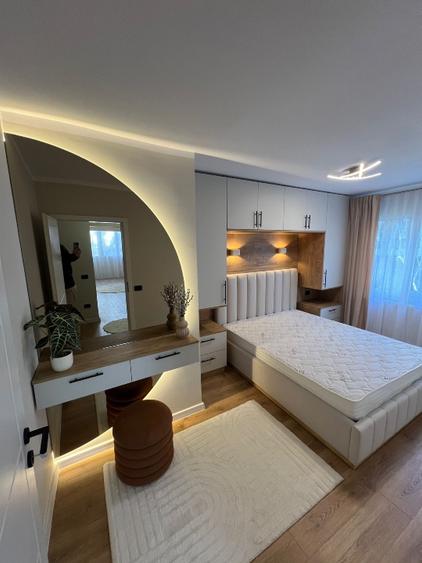 PF vând ap 3 camere Grigorescu, două băi, renovat complet - 8