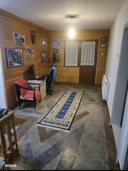 Casa in regim beci+P+E+M - 8