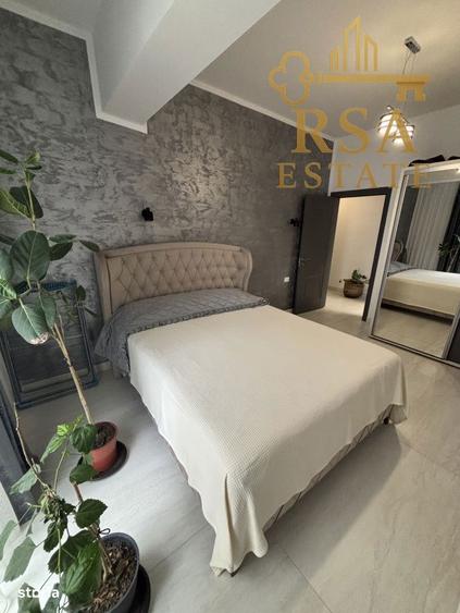 Apartament cu 3 camere de vanzare parter zona Dem Radulescu Rm Valcea - 2