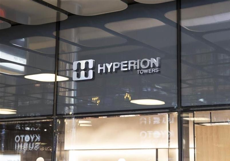 De vanzare spatii de birou in Hyperion Towers 405 mp - 10