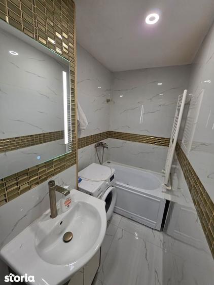 Apartament 3 Camere decomandate Mioritei - 10