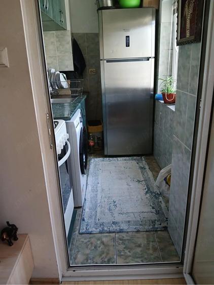 ofer spre vanzare garsoniera zona Crisan, etaj 3 - 7