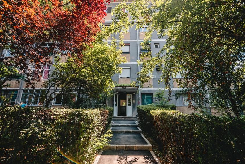 Apartament 2 camere Rogerius - 9