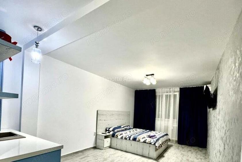 Garsoniera de inchiriat zona Vacaresti Garsoniera de inchiriat zona Vacaresti