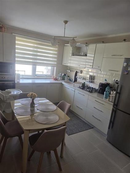 Apartament modern 2 camere Nufarul - 10