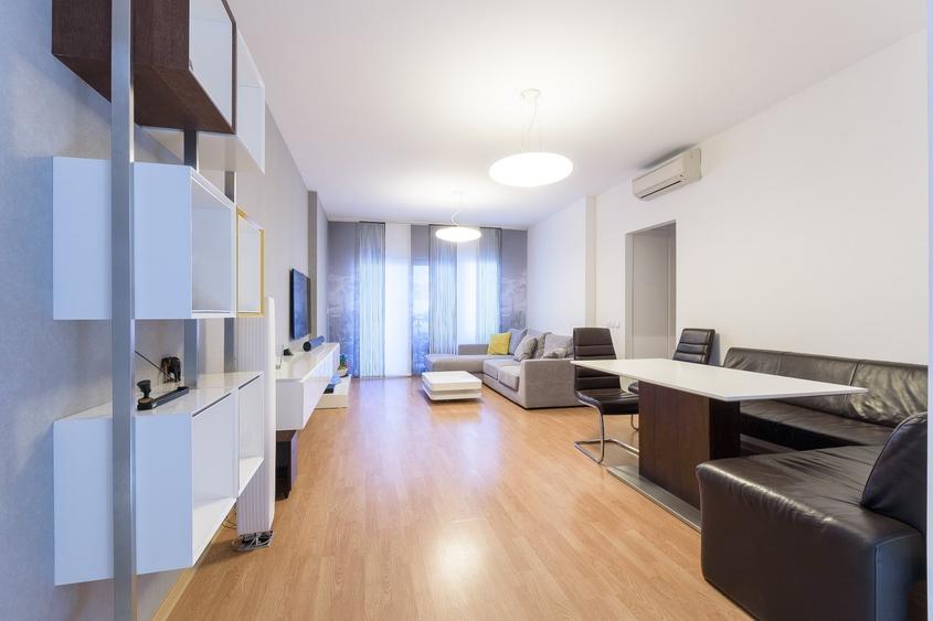 apartament 4 camere in  Platinum Vitan Towers  langa metrou Mihai Bravu - 2