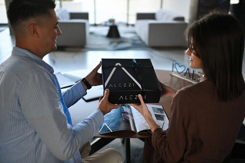 Apartament 2 camere la cheie - Alezzi odyssey - 29