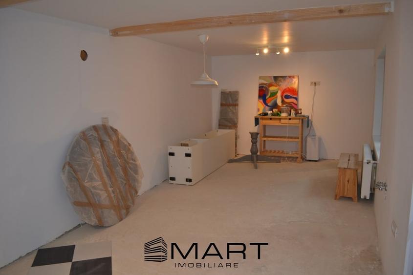 Casa istorica in Șchei, la 5 minute de Piata Sfatului -- cu curte si parcare - 10