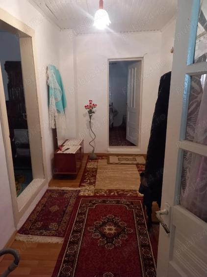 Casa comuna Adancata jud Ialomi?a - 2