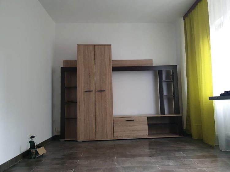 Vanzare/inchiriat Garsoniera decomandata cartierul Exercitiu - Banat - 5