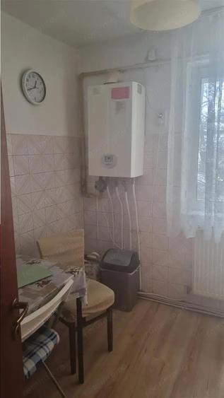 Ap.2 camere,etaj 1,Nord - 4