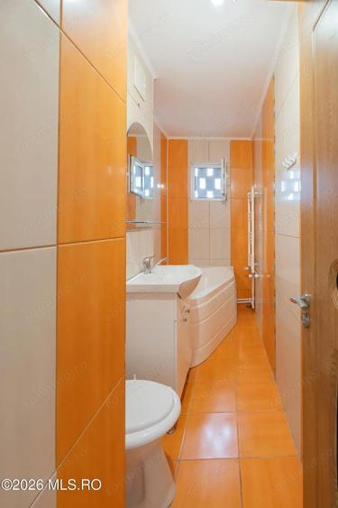 Apartament 3 camere zona Tomis III - 4