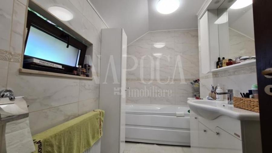 Casa 4 camere de vanzare in Someseni, Cluj Napoca - 16