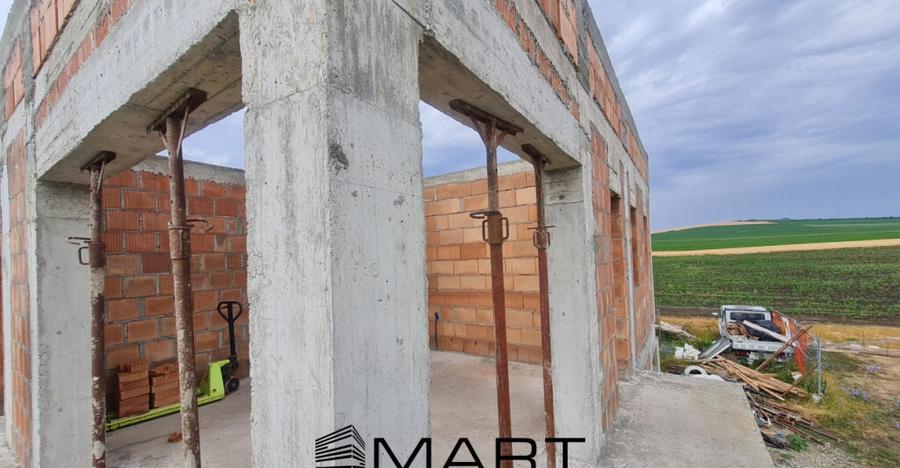 Casa individuala 120mp cu teren 486mp Sura Mica - 22