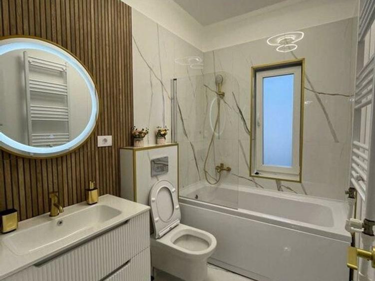 Vila cu 4 camere,PRIMA INCHIRIERE Prelungirea Ghencea-Domnesti - 11