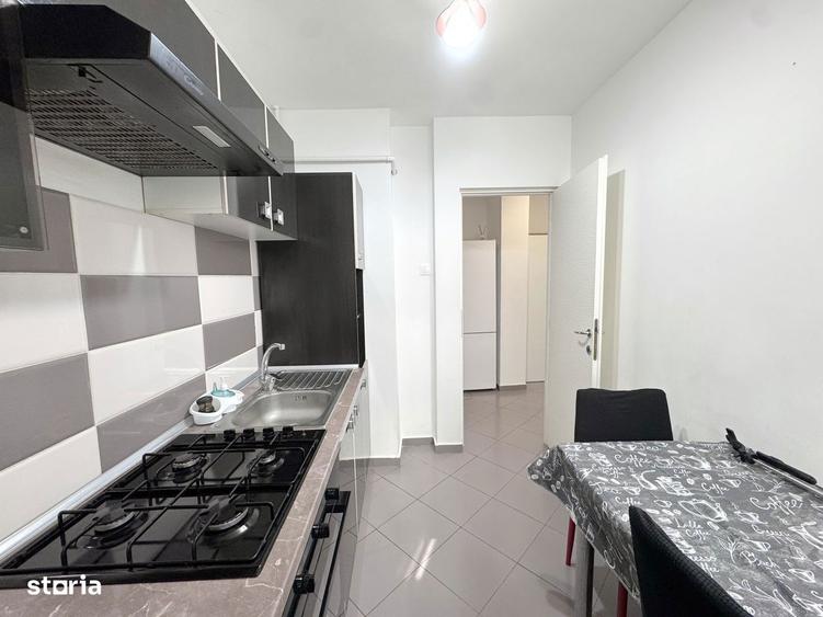 Prefectura - Hotel, Apartament 2 cam, etaj 1, Renovat, complet utilat - 2