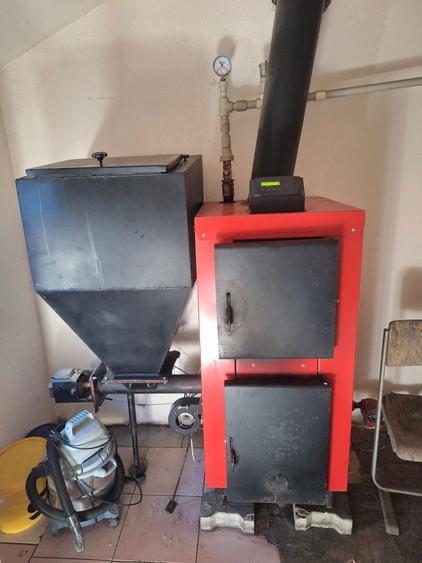 Casa de vanzare cu 4 camere , 120mp, full mobilata - 6