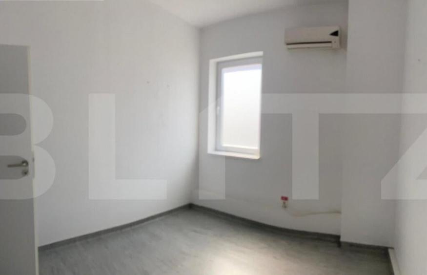 Cladire individuala, 1000 mp, ideala pentru sediu administra - 34