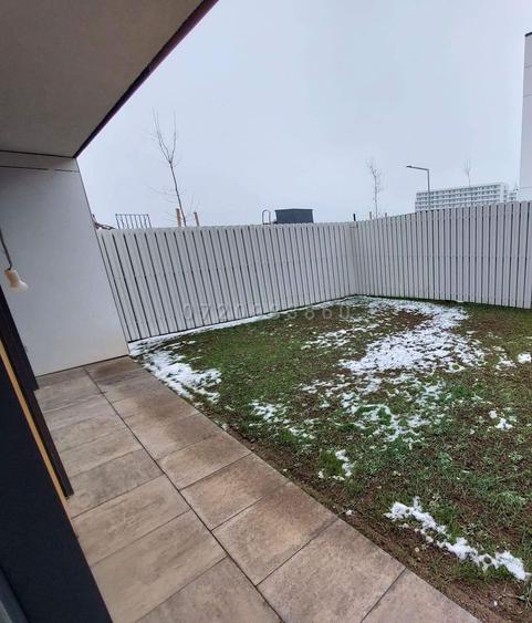 Pipera Plaza, duplex 4 camere cu gradina, complex nou - 6