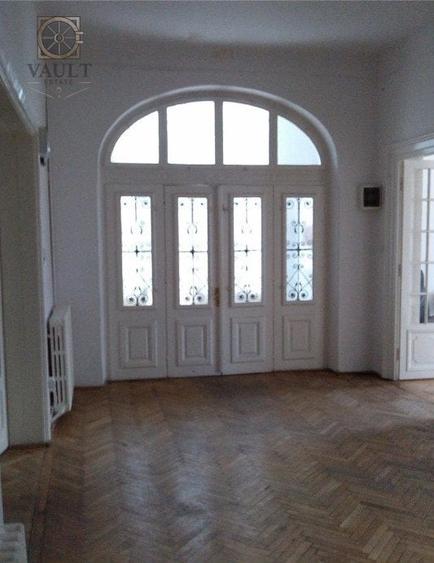 Vila 8 camere- Cismigiu - 3