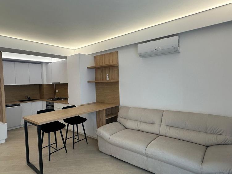 Apartament 2 camere de vanzare | Cortina North - 1