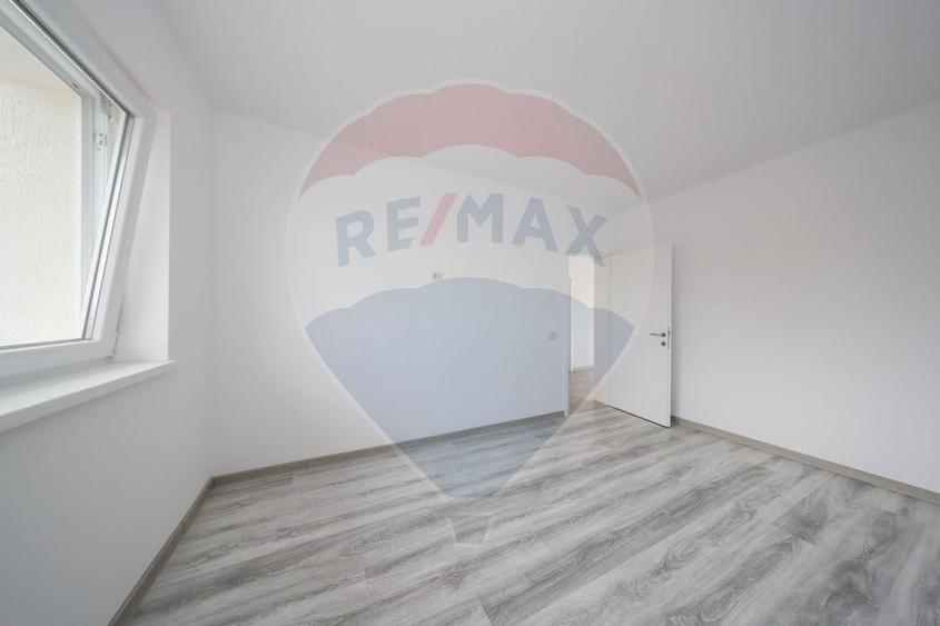 Apartament 2 camere, mobilat, 60 mp utili, Marin Preda! - 13