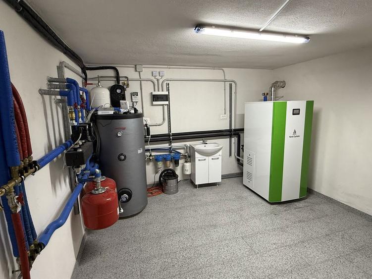 Casa/Pensiune la cheie - 3