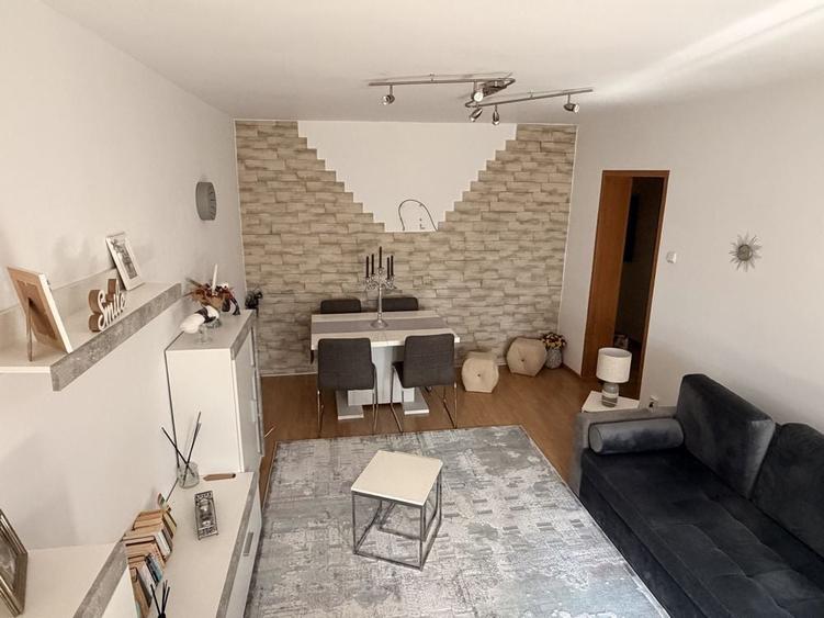 Apartament 3 camere - centru - 3