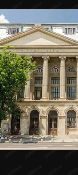 Garsoniera Universitate - 4