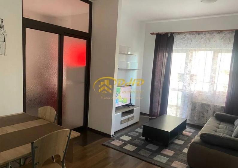 Apartament 2 camere Copou - 2