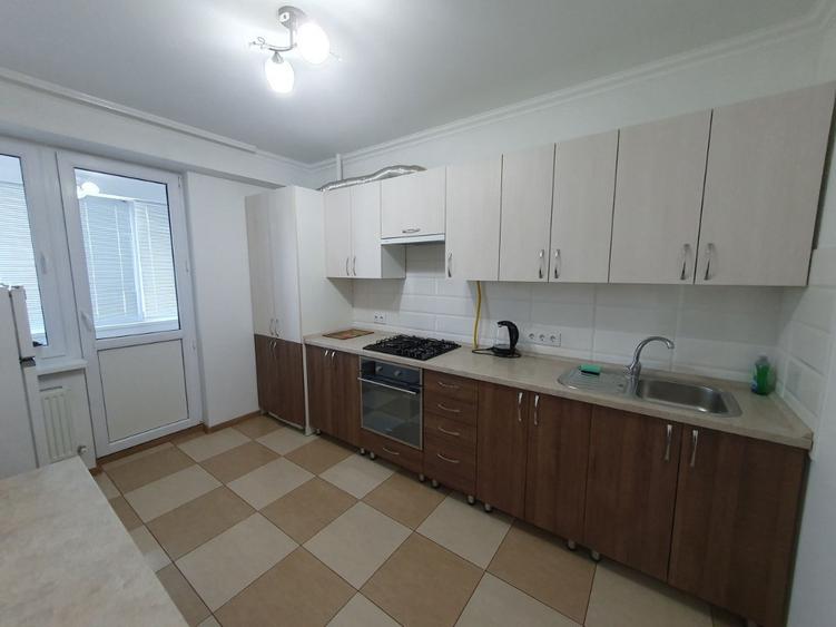 Apartament o camera de inchiriat zona Manastur - 1